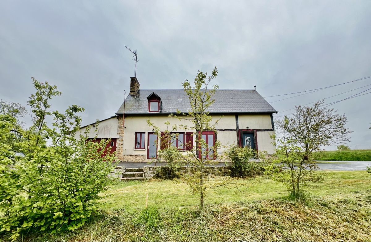 Meublé de tourisme > La Tessonnière