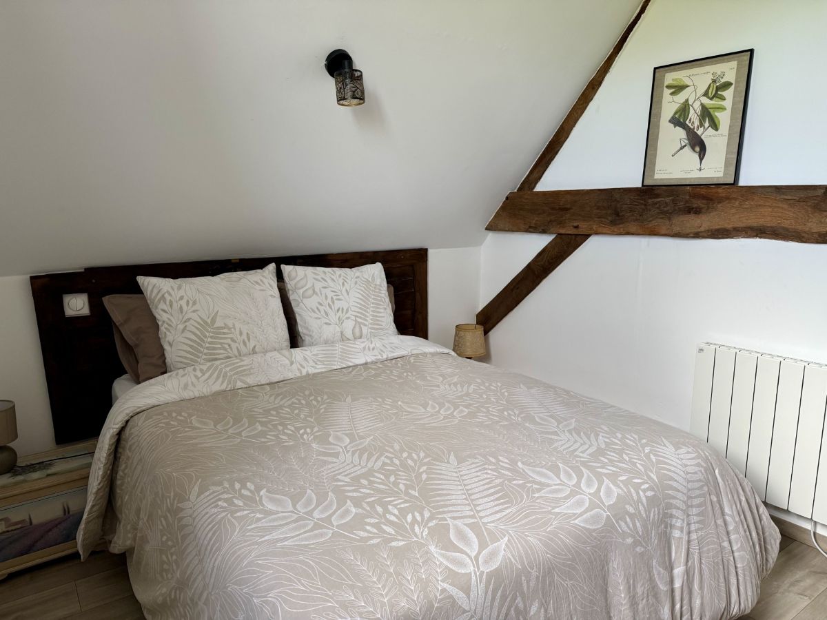 Meublé de tourisme > La Tessonnière, Marcilly - photo 5