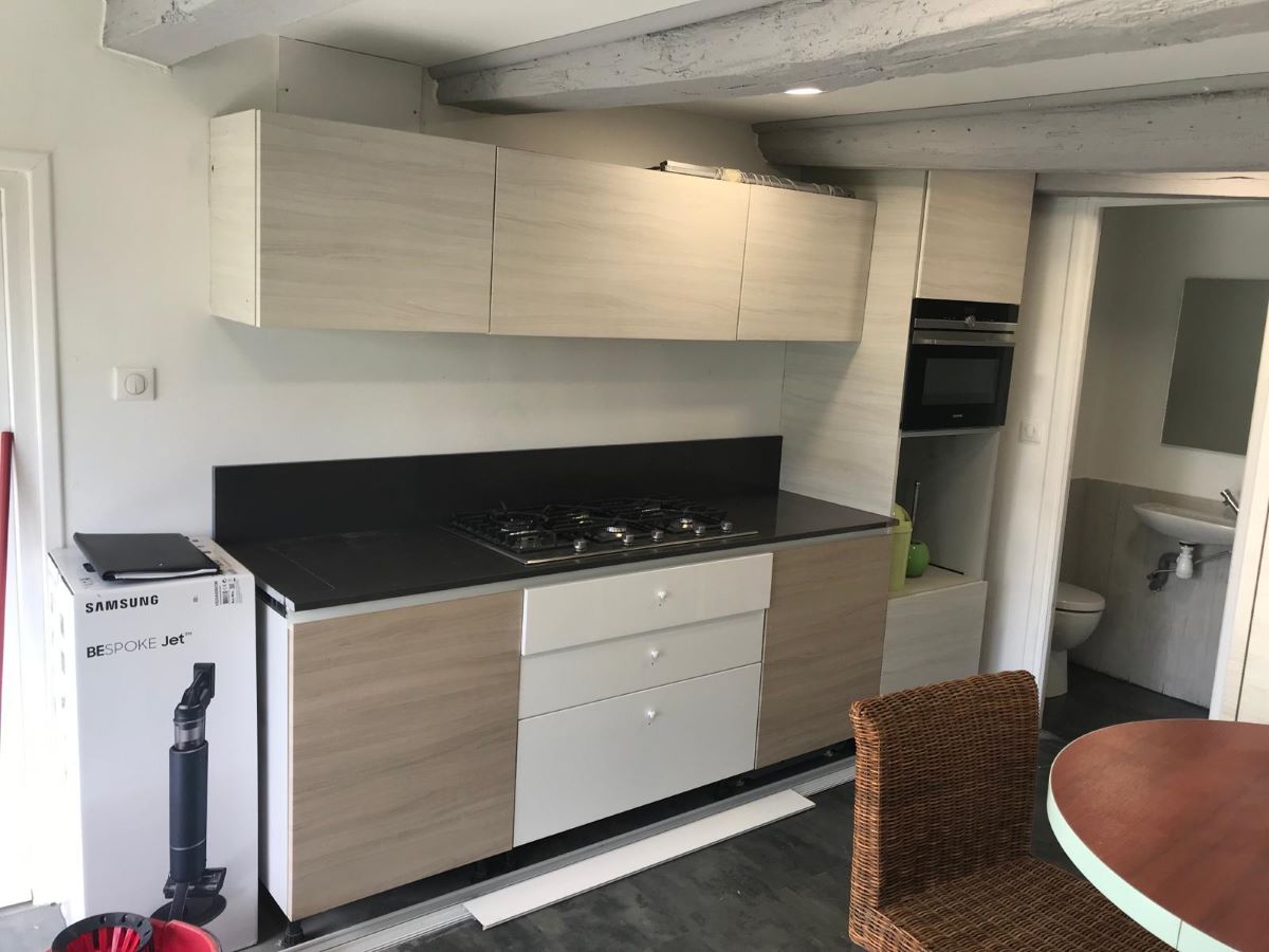 Meublé de tourisme > Loft Normence