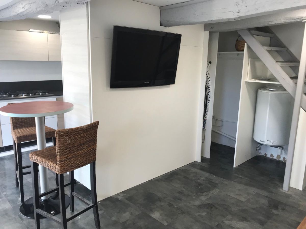 Meublé de tourisme > Loft Normence, Marcilly - photo 2