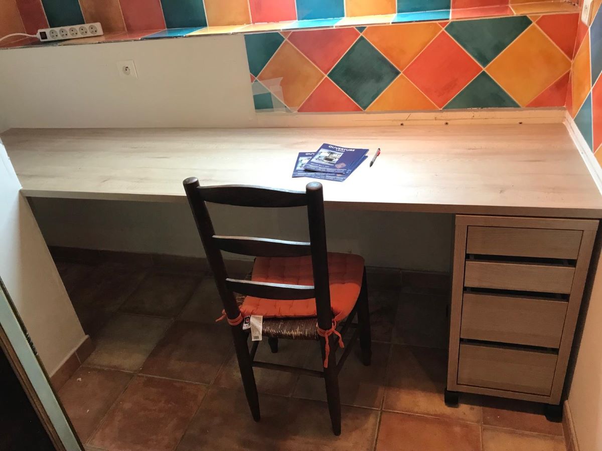 Meublé de tourisme > Loft Normence, Marcilly - photo 5