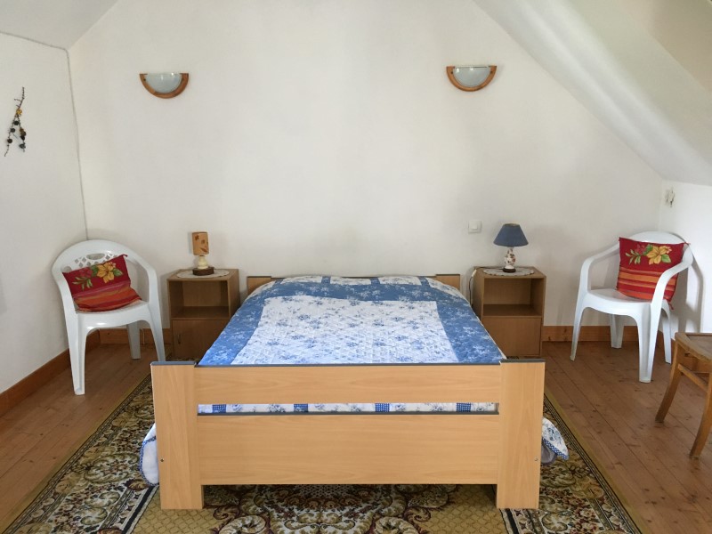 Meublé de tourisme > Le Hameau Duvigny, Bérigny