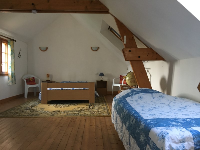 Meublé de tourisme > Le Hameau Duvigny, Bérigny - photo 6