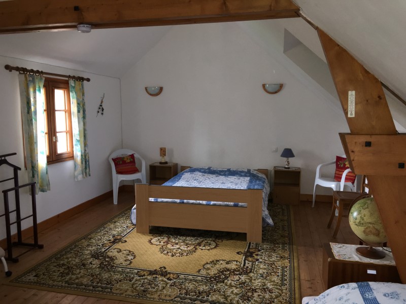 Meublé de tourisme > Le Hameau Duvigny, Bérigny - photo 3