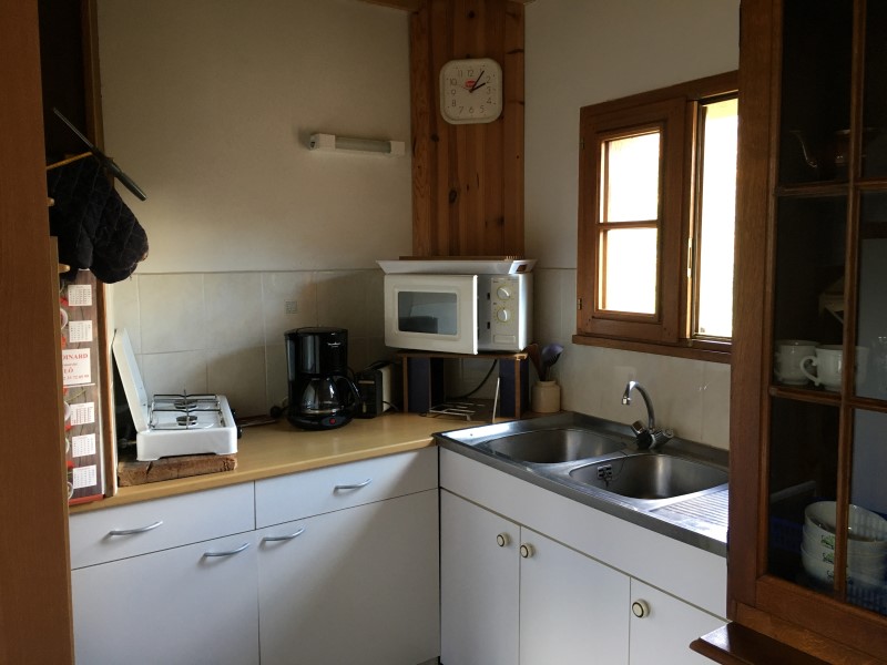 Meublé de tourisme > Le Hameau Duvigny, Bérigny - photo 5