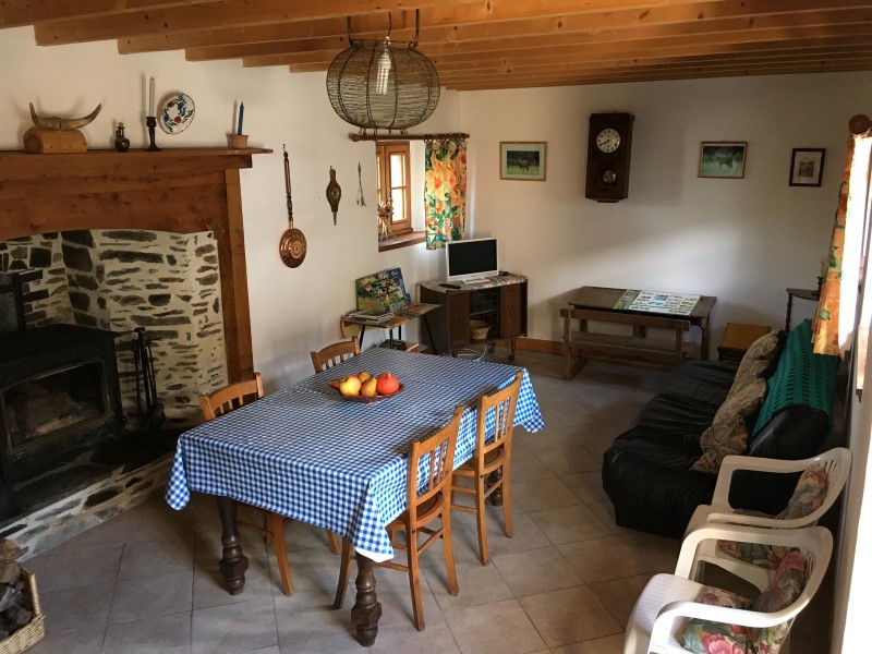 Meublé de tourisme > Le Hameau Duvigny, Bérigny - photo 7