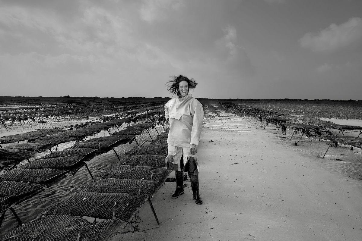 EARL Huîtres Marie Quétier