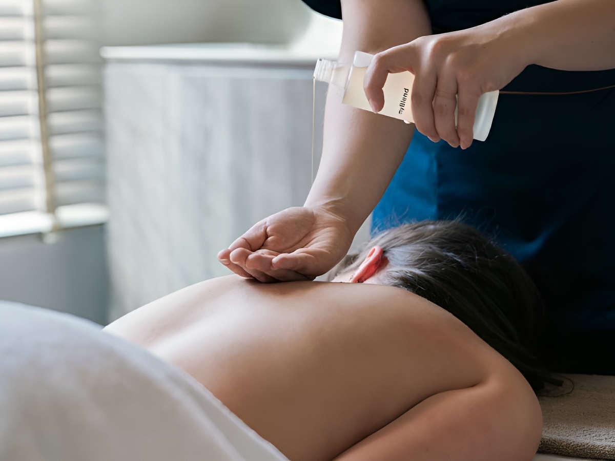 Spa myBlend L'Hôtel du Golf, Saint-Arnoult