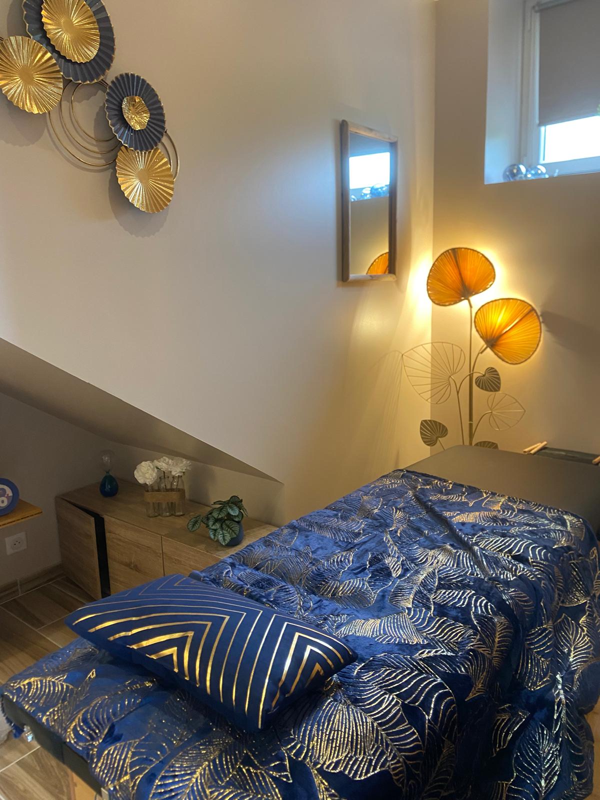 Gîte "La Forge" - Le Haras d'Havetot, Aurseulles - photo 9