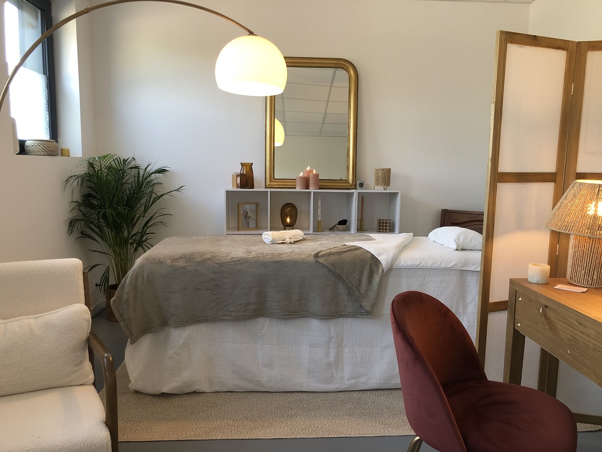 Drainage Lymphatique méthode Renata França / Sophrologie