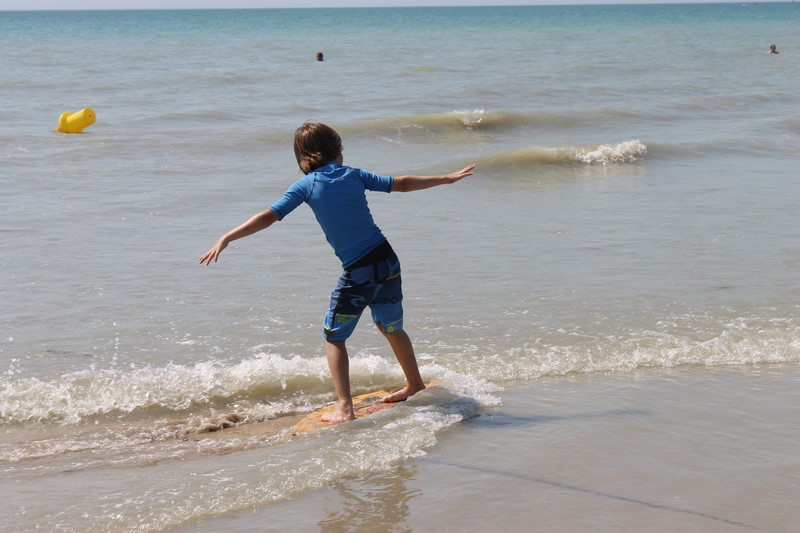 Mauna Kea Skim Club — photo 2