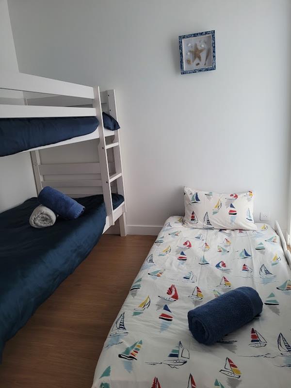 Meublé de tourisme > Au Petit Brick, Maupertus-sur-Mer - photo 3