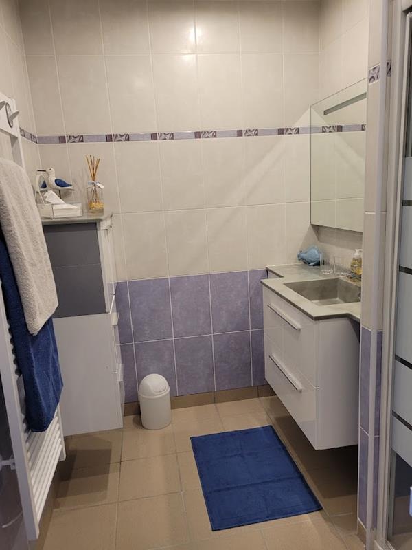 Meublé de tourisme > Au Petit Brick, Maupertus-sur-Mer - photo 17