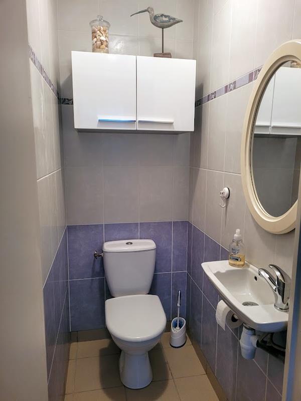 Meublé de tourisme > Au Petit Brick, Maupertus-sur-Mer - photo 14