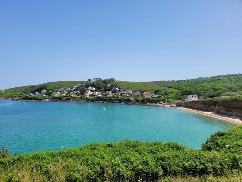 Meublé de tourisme > Au Petit Brick, Maupertus-sur-Mer - photo 4