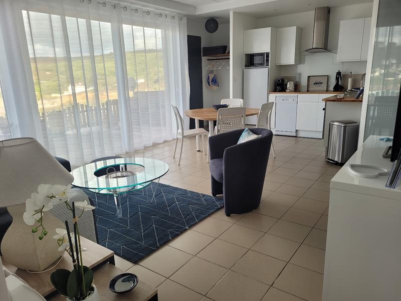 Meublé de tourisme > Au Petit Brick, Maupertus-sur-Mer - photo 5