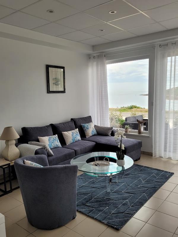 Meublé de tourisme > Au Petit Brick, Maupertus-sur-Mer - photo 7