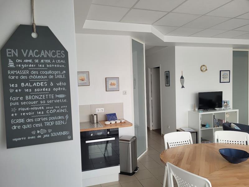 Meublé de tourisme > Au Petit Brick, Maupertus-sur-Mer - photo 16