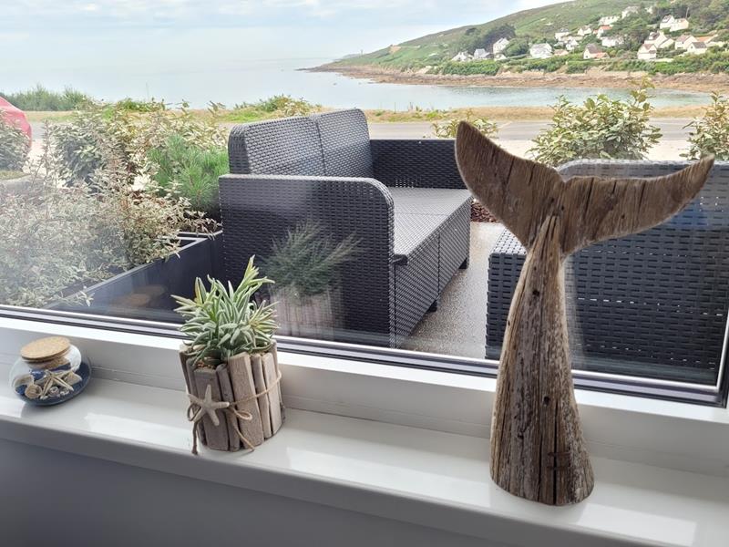 Meublé de tourisme > Au Petit Brick, Maupertus-sur-Mer - photo 10