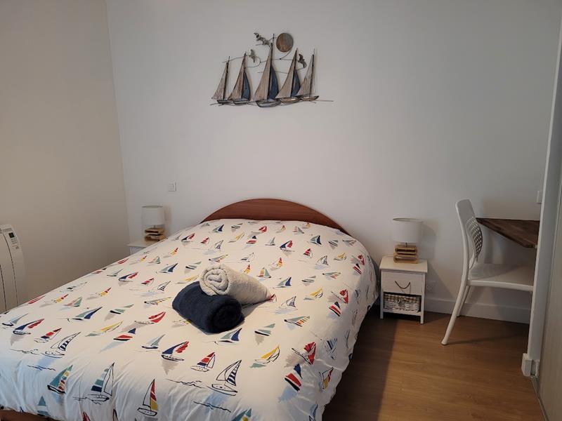 Meublé de tourisme > Au Petit Brick, Maupertus-sur-Mer - photo 8