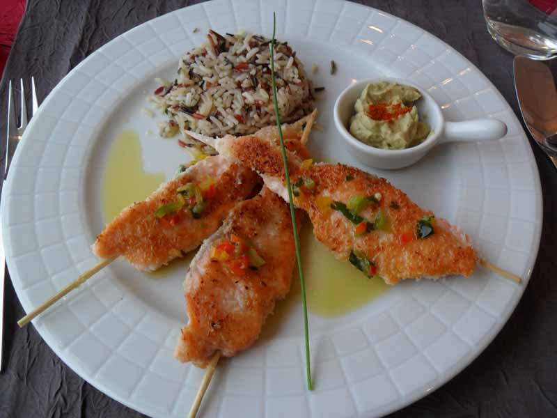 La Maison Rouge, Maupertus-sur-Mer - photo 8