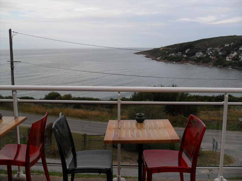 La Maison Rouge, Maupertus-sur-Mer - photo 10