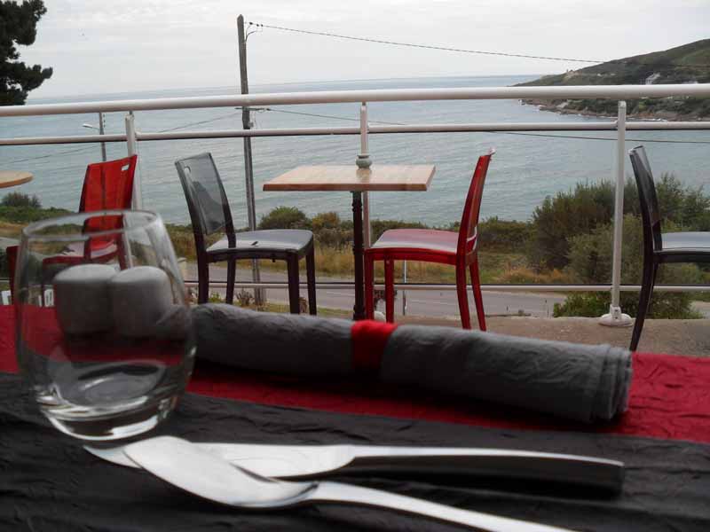 La Maison Rouge, Maupertus-sur-Mer - photo 7