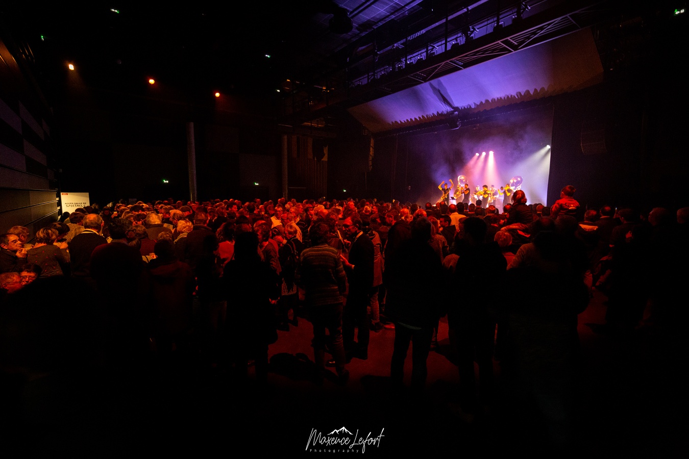 C³ Le Cube – Centre culturel intercommunal, Douvres-la-Délivrande