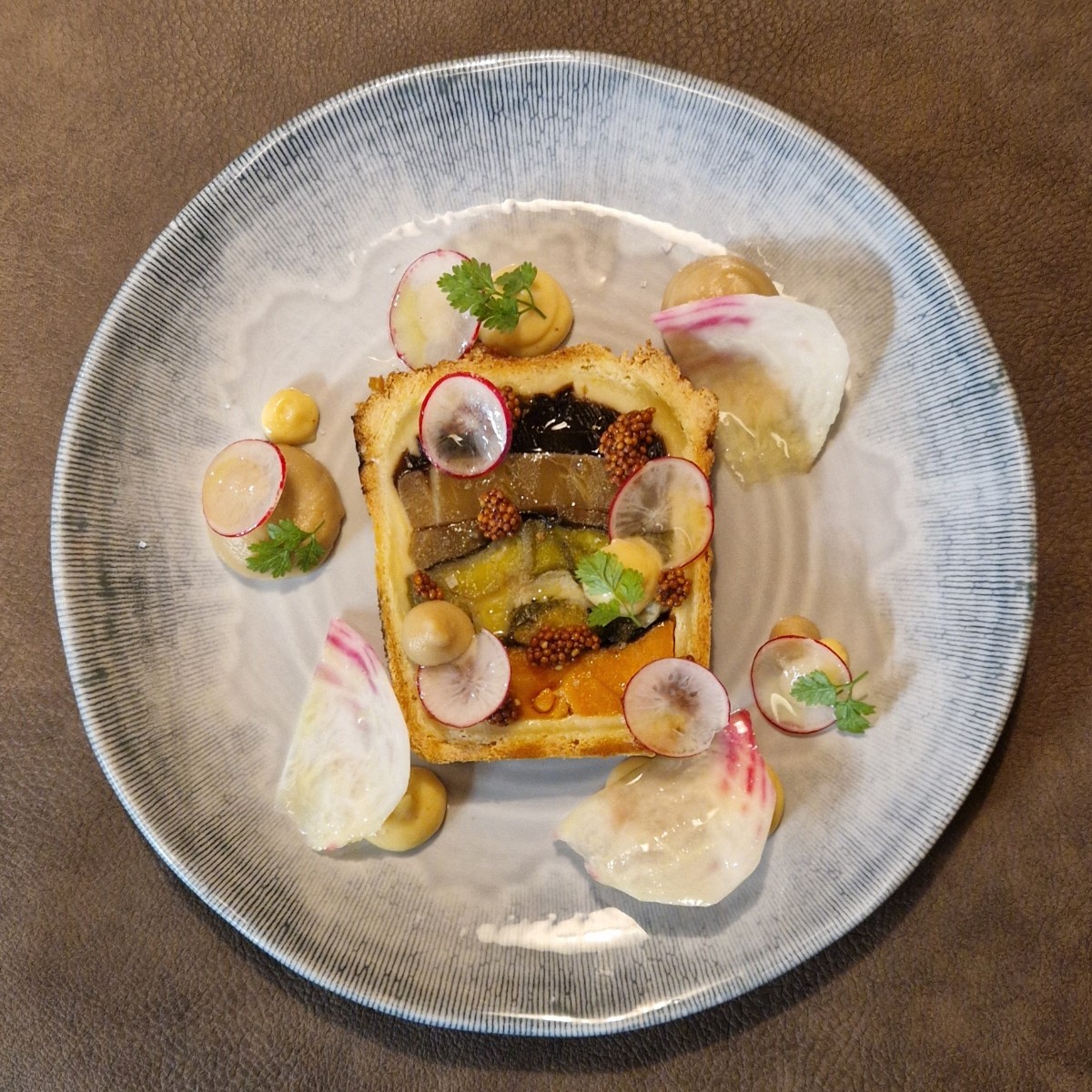 Sème Restaurant, Saint-Pair-sur-Mer - photo 10