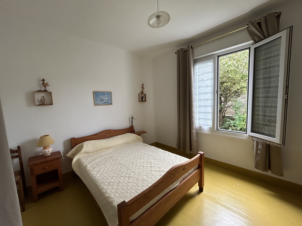 Mazet Ludo, Courseulles-sur-Mer - photo 8