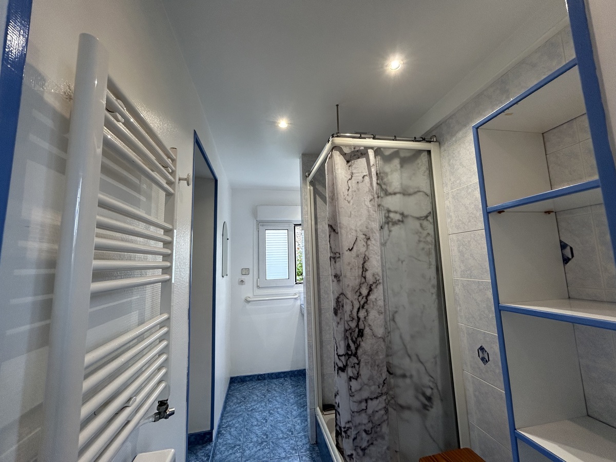 Mazet Ludo, Courseulles-sur-Mer - photo 9