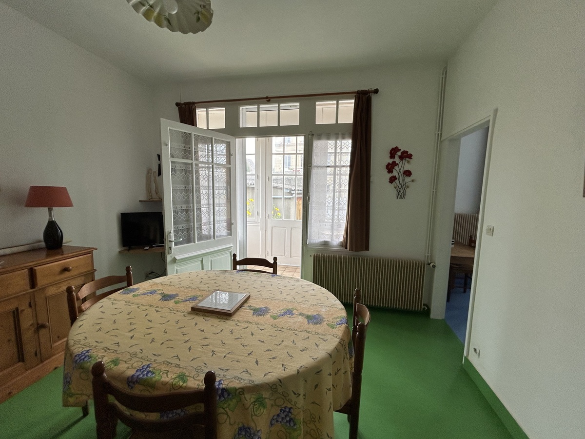 Mazet Ludo, Courseulles-sur-Mer - photo 6