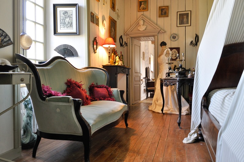 Musée Mémorial de Bloody Gulch, Méautis - photo 8