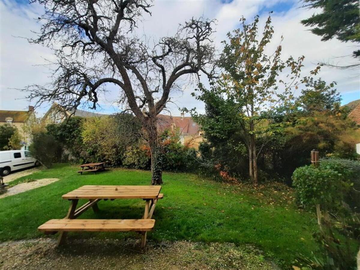 Chez Pascale, Courseulles-sur-Mer - photo 14
