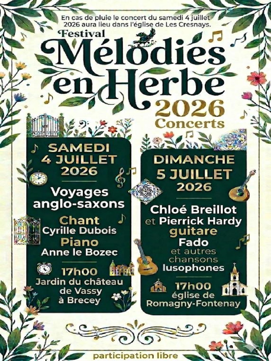 Festival de musique