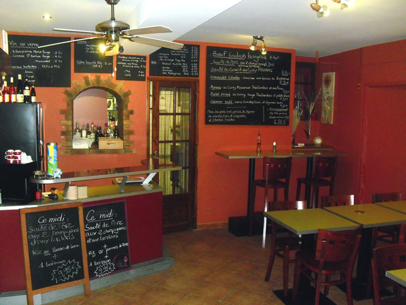 Le Melting Pot — photo 3