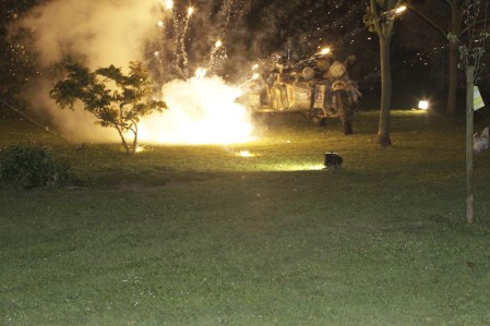 Musée Mémorial de Bloody Gulch, Méautis - photo 9