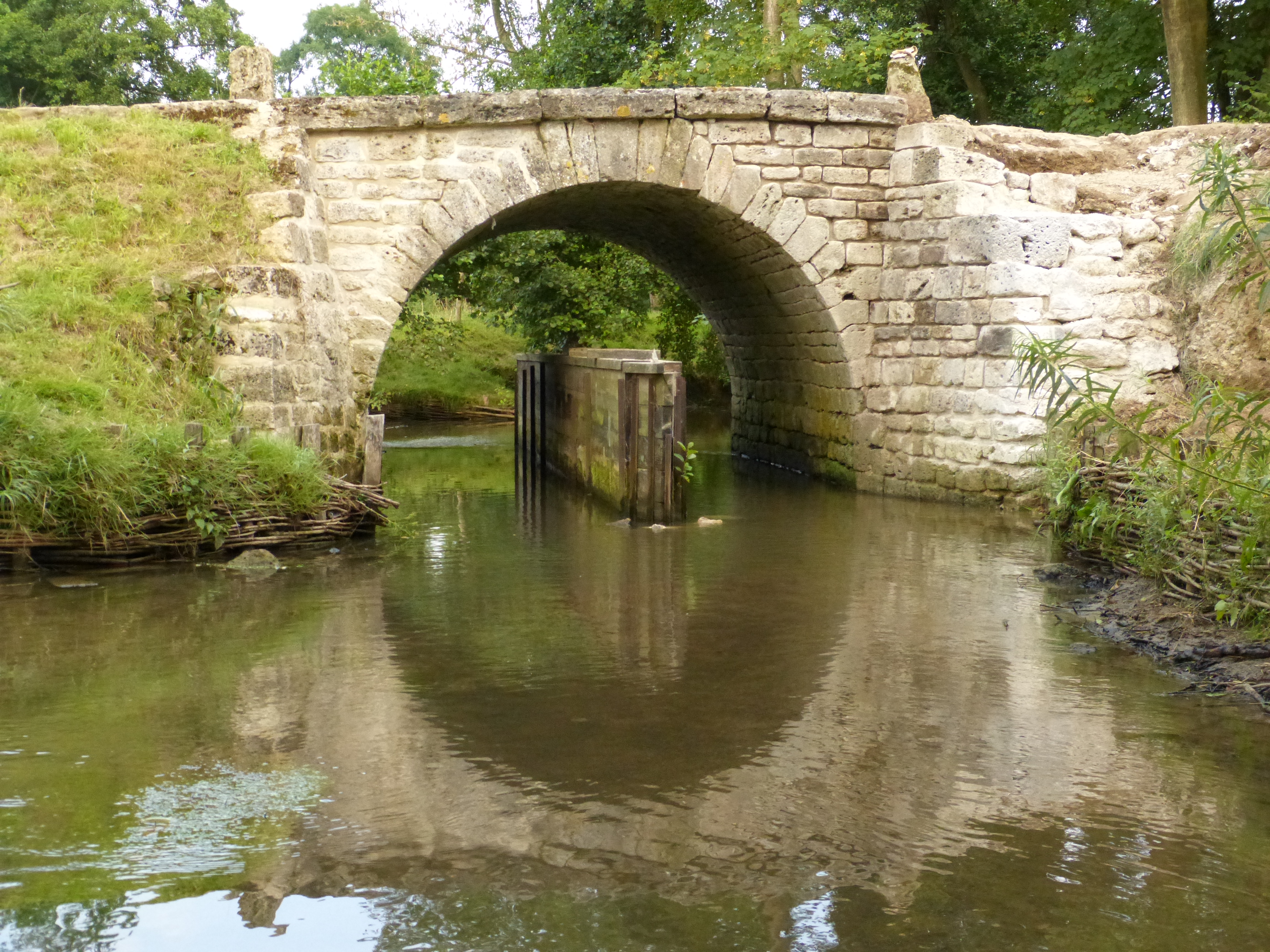 Lire le bocage actuel avec son bâti ancien - Journée du patrimoine de Pays 2026