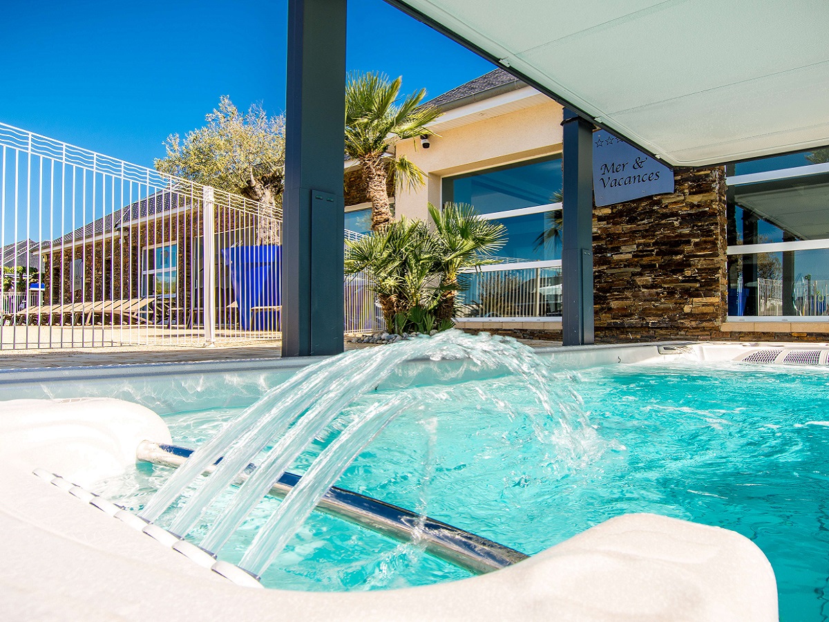 M&V Resort by Mer & Vacances Camping, Langrune-sur-Mer - photo 19