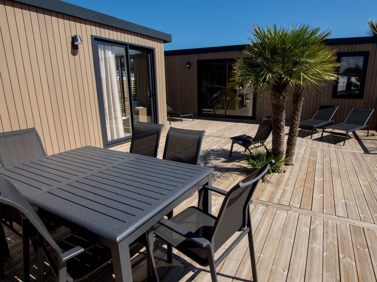 M&V Resort by Mer & Vacances Camping, Langrune-sur-Mer - photo 24