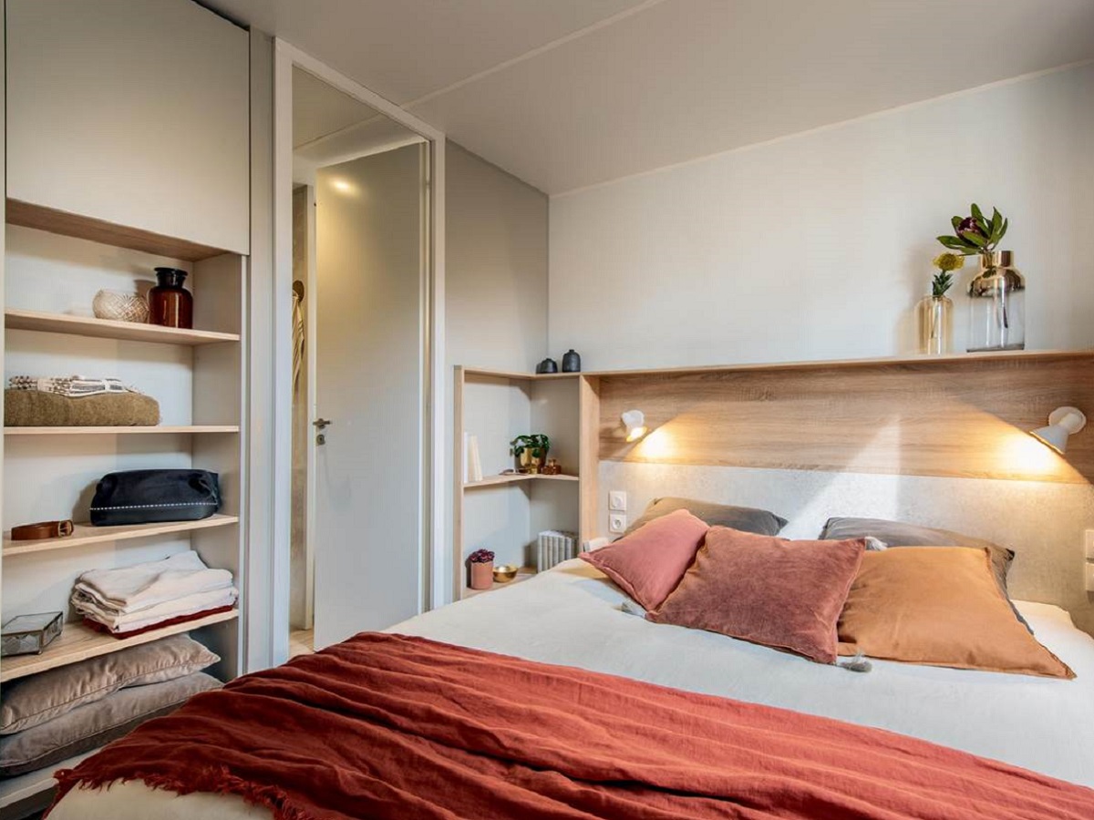 M&V Resort by Mer & Vacances Camping, Langrune-sur-Mer - photo 2