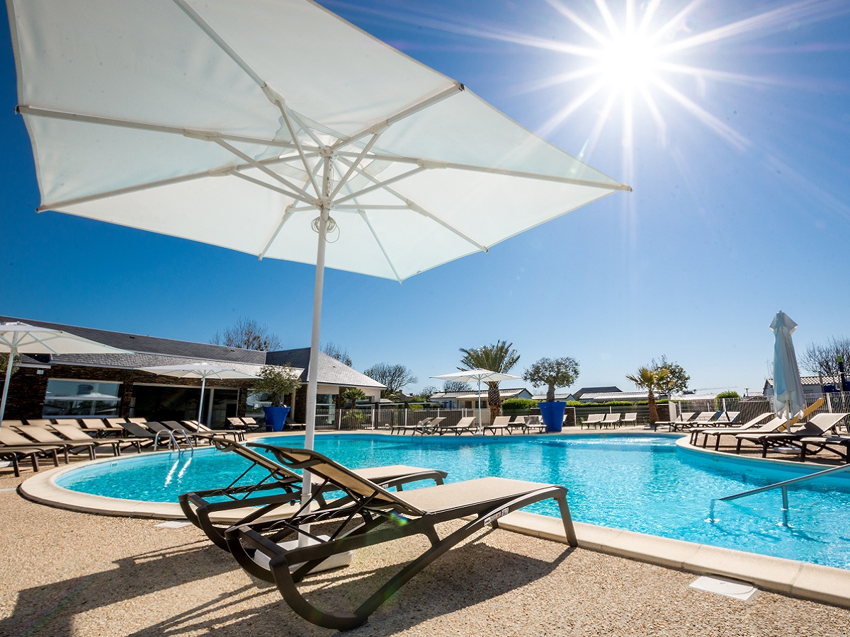 Camping Mer & Vacances