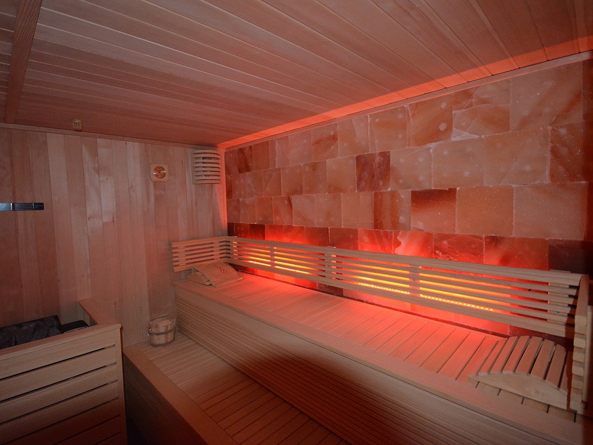 M&V Resort by Mer & Vacances Camping, Langrune-sur-Mer - photo 14