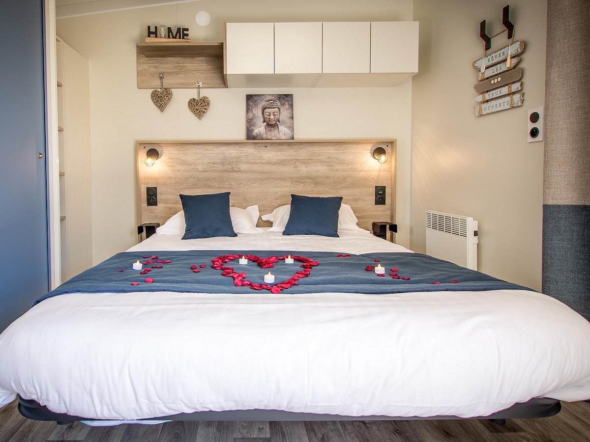 M&V Resort by Mer & Vacances Camping, Langrune-sur-Mer - photo 4