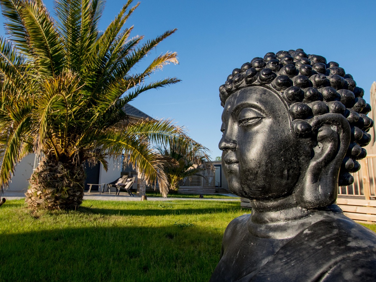 M&V Resort by Mer & Vacances Camping, Langrune-sur-Mer - photo 8