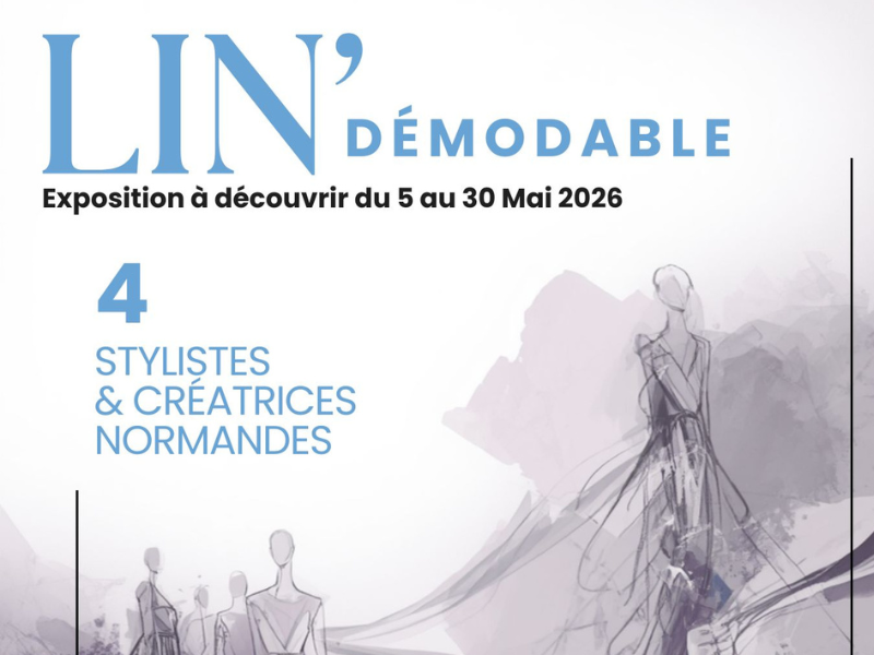 Exposition Lin'démodable