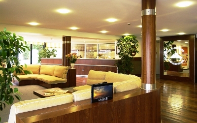 Hôtel Mercure Mont Saint-Michel