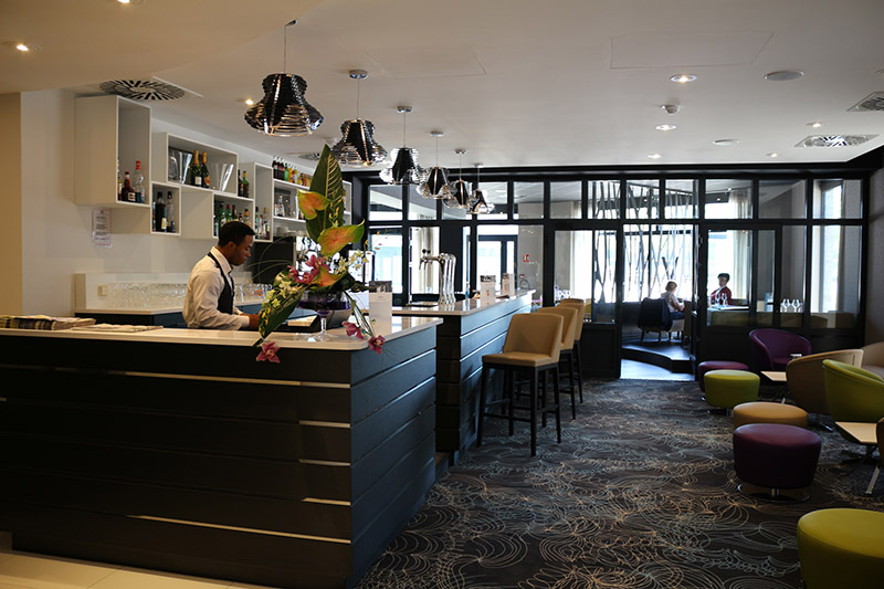 Hôtel Mercure Cherbourg Centre Port, Cherbourg-en-Cotentin