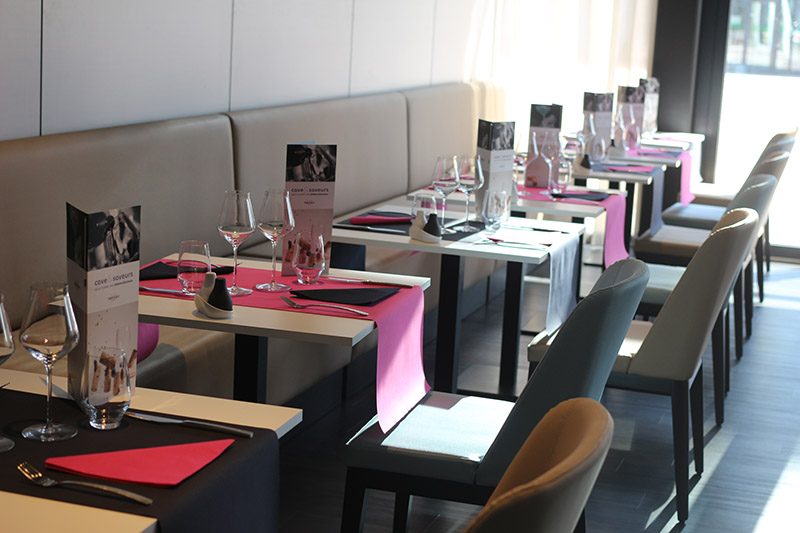 Hôtel Mercure Cherbourg Centre Port, Cherbourg-en-Cotentin - photo 10