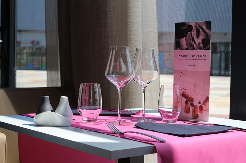 Hôtel Mercure Cherbourg Centre Port, Cherbourg-en-Cotentin - photo 8